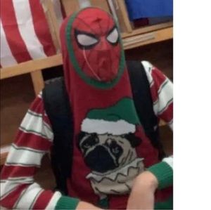 Meet your Posher, Talon